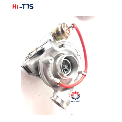D7E EC290 Motor diésel Turbo 04299385 04294676 20856791 04294674KZ Partes del motor