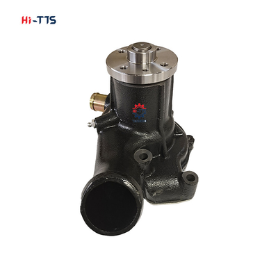 Pompas de agua para excavadoras ZEX120 ZX120 EX200 ZX200 113650-0181 1-13650018-1 1-13610877-0
