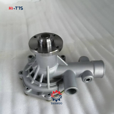 U5MW0175 4804136 Bomba de agua U5MW0173 1457847 Para el motor de Perkins 704-30 704-26 704-30T