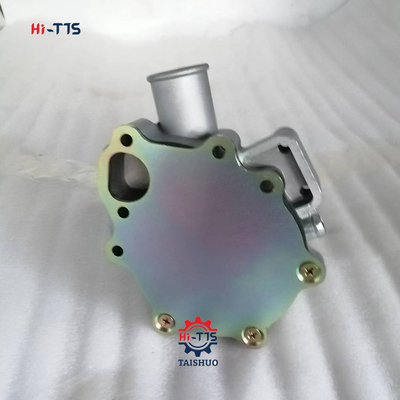 Bomba de agua 145017951 145017721 U45017951 Para el motor de Perkins 403C 404C
