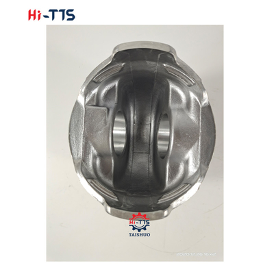 3306 Partes del motor 120.65mm 1654262 165-4262 pistón