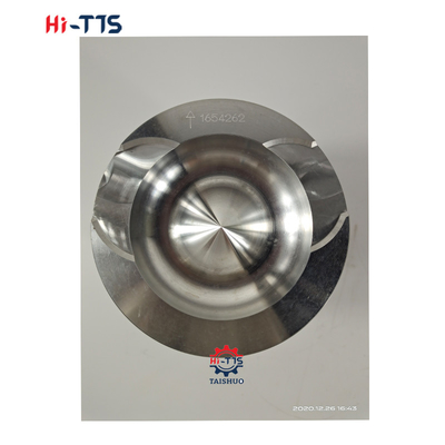 3306 Partes del motor 120.65mm 1654262 165-4262 pistón