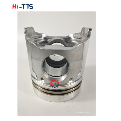 3306 Partes del motor 120.65mm 1654262 165-4262 pistón