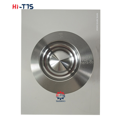 Pistón de alta calidad V0E212911100 4501382 Para excavadora Vo-lvo D6E EC210B Partes del motor diesel