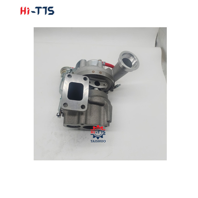 EC180C EC210B EC220D Motor diésel turbo VOE20933297 VOE21647837 Partes del motor