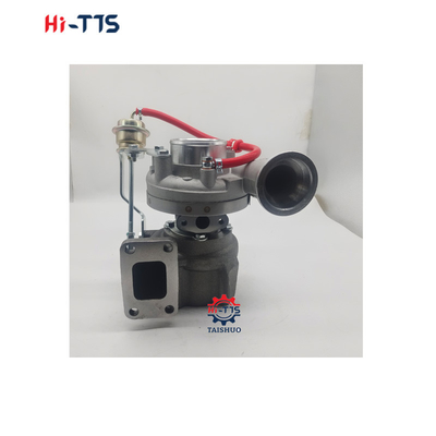 EC180C EC210B EC220D Motor diésel turbo VOE20933297 VOE21647837 Partes del motor