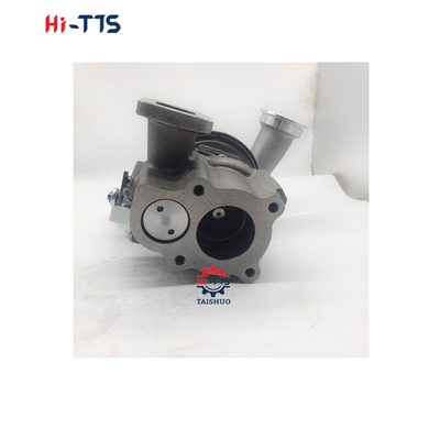 EC180C EC210B EC220D Motor diésel turbo VOE20933297 VOE21647837 Partes del motor