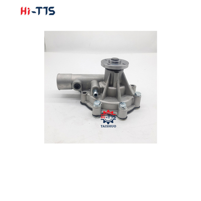 34545-10017 32A45-00022 32A45-00010 Bomba de agua para el motor diesel Mitsu-bishi S4S