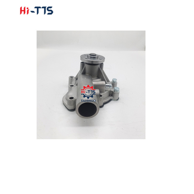 34545-10017 32A45-00022 32A45-00010 Bomba de agua para el motor diesel Mitsu-bishi S4S