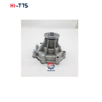 34545-10017 32A45-00022 32A45-00010 Bomba de agua para el motor diesel Mitsu-bishi S4S