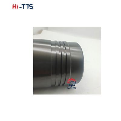 6150-21-2221 Revestimiento de cilindros Para S6D125 Partes de motores de máquinas diesel