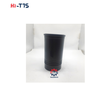6150-21-2221 Revestimiento de cilindros Para S6D125 Partes de motores de máquinas diesel