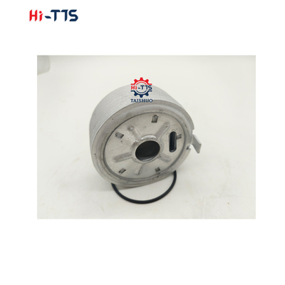 Componentes de automóviles de alta calidad Refrigerador de aceite de motor 21305-5M301 213055M301 para Nissan