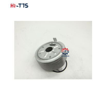 Componentes de automóviles de alta calidad Refrigerador de aceite de motor 21305-5M301 213055M301 para Nissan