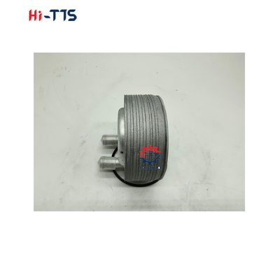 Componentes de automóviles de alta calidad Refrigerador de aceite de motor 21305-5M301 213055M301 para Nissan