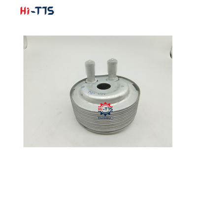 Componentes de automóviles de alta calidad Refrigerador de aceite de motor 21305-5M301 213055M301 para Nissan