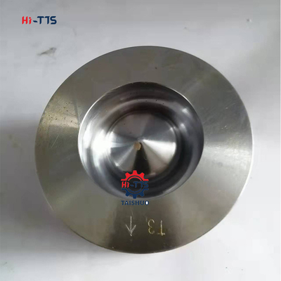 Las partes del motor de carretilla elevadora de hormigón