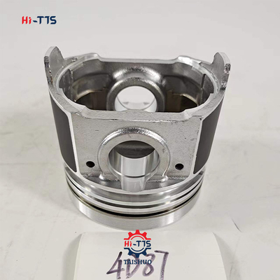 Kit de pistones para motores K-UBOTA