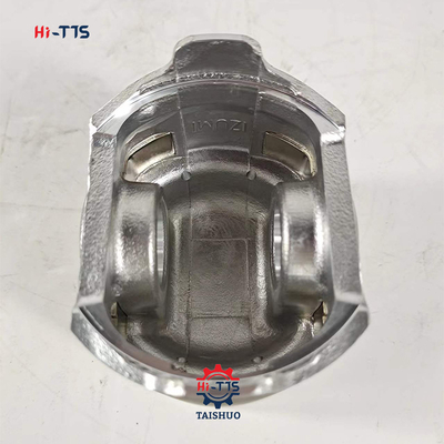 Kit de pistones para motores K-UBOTA