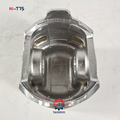 Kit de pistones para motores K-UBOTA