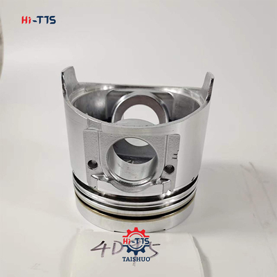 PC200-5 Motor de excavadora pistón 4D95 S6D95L S4D95L 6207-31-2141 6207312141