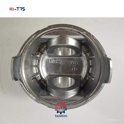 PC200-5 Motor de excavadora pistón 4D95 S6D95L S4D95L 6207-31-2141 6207312141