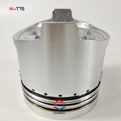 PC200-5 Motor de excavadora pistón 4D95 S6D95L S4D95L 6207-31-2141 6207312141