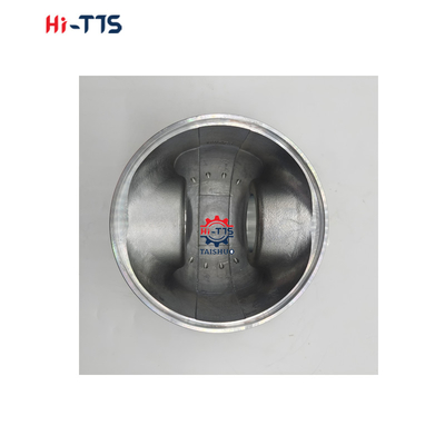 4D130 Partes del motor pistón 6114-31-21111 61143121111
