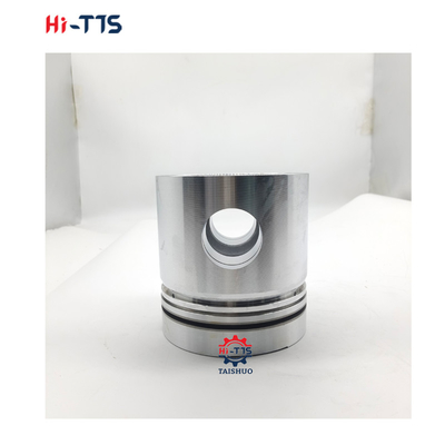 4D130 Partes del motor pistón 6114-31-21111 61143121111