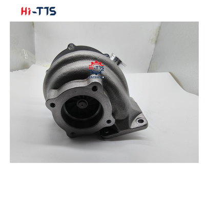 Para el motor 6BG1 EX200-5 el turbocompresor 114400-3320 114400-3200