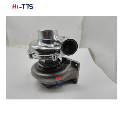 Para el motor 6BG1 EX200-5 el turbocompresor 114400-3320 114400-3200