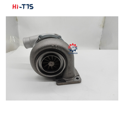 el turbocompresor 704794-5002S 704794-0002 704794-0001 ME078871 ME078660 para el SK330-6E 6D16