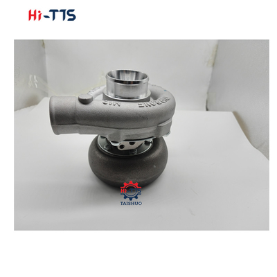 el turbocompresor 704794-5002S 704794-0002 704794-0001 ME078871 ME078660 para el SK330-6E 6D16