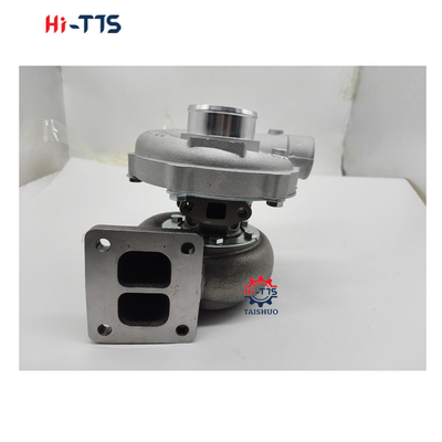 el turbocompresor 704794-5002S 704794-0002 704794-0001 ME078871 ME078660 para el SK330-6E 6D16
