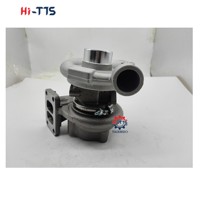 6D34 Motor diésel Turbo 49185-01030 Partes del motor