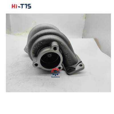 6D34 Motor diésel Turbo 49185-01030 Partes del motor