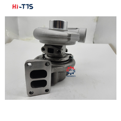 6D34 Motor diésel Turbo 49185-01030 Partes del motor