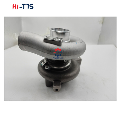 Turbocompresor 49179-02340 49179-02910 49179-02230 para el motor 320 320c E320 S6K 3066