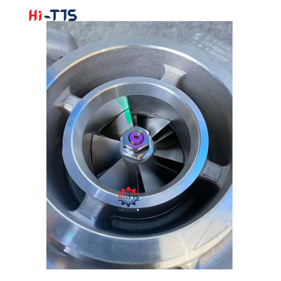 HINO 24v 6HK1-TC 7.8L Turbocompresor 829926-5001 829926-0001 829926-5001S 757654-0015