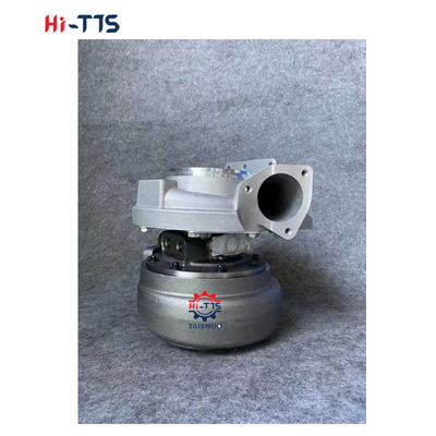 HINO 24v 6HK1-TC 7.8L Turbocompresor 829926-5001 829926-0001 829926-5001S 757654-0015