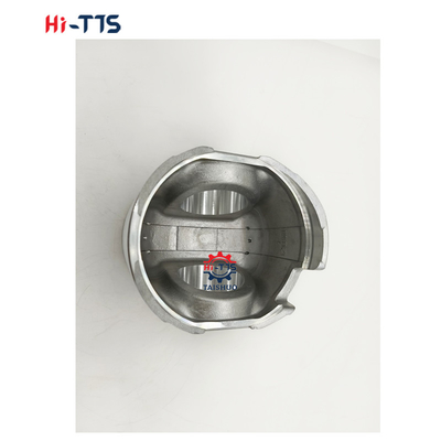 6D125 pistón 6150-31-2112 6151-31-2171 para motores diesel Komatsu Partes-pistón