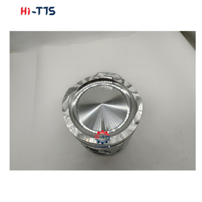 Pistón 6127-31-2140 6127-31-2030 6128-31-2140 Repuestos para motores 6D155