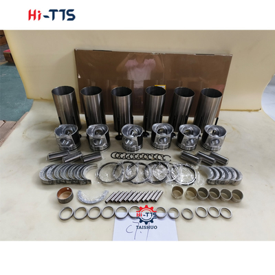 C7.1 Equipo de revestimiento de cilindros 370-7998 2767476 276-7677 Reparación de partes de motores de excavadoras y tractores