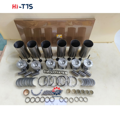 C7.1 Equipo de revestimiento de cilindros 370-7998 2767476 276-7677 Reparación de partes de motores de excavadoras y tractores