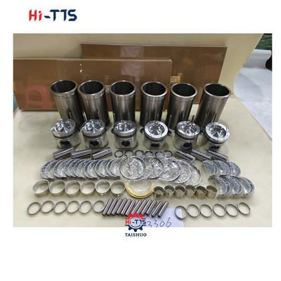 3306 Equipo de recubrimiento de cilindros 8N3102 2W1709 2P-8889 Equipo de reconstrucción de motores para piezas de motores diesel