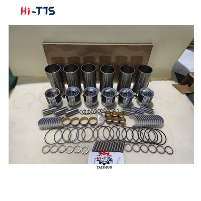 D1146 Equipo de recubrimiento de cilindros 65.02501-0507 65.02503-8146 65.01201-0050 Equipo de reconstrucción de motores para piezas de motores diesel