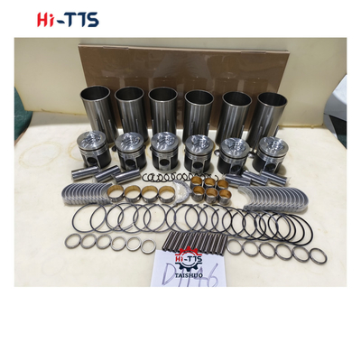D1146 Equipo de recubrimiento de cilindros 65.02501-0507 65.02503-8146 65.01201-0050 Equipo de reconstrucción de motores para piezas de motores diesel