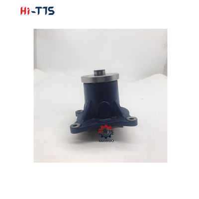 bomba de agua 2510041750 5I7693 1252989 1786633 Para el motor de excavadora Mitsu-bishi S6K E200B