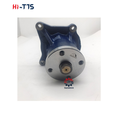 bomba de agua 2510041750 5I7693 1252989 1786633 Para el motor de excavadora Mitsu-bishi S6K E200B