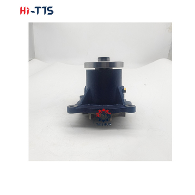bomba de agua 2510041750 5I7693 1252989 1786633 Para el motor de excavadora Mitsu-bishi S6K E200B